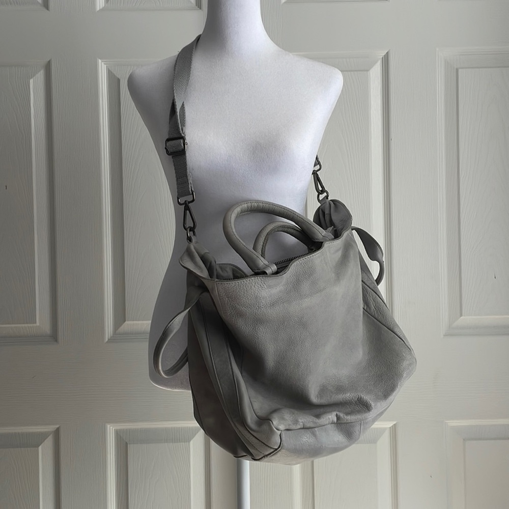 Free People Leslie Tote
